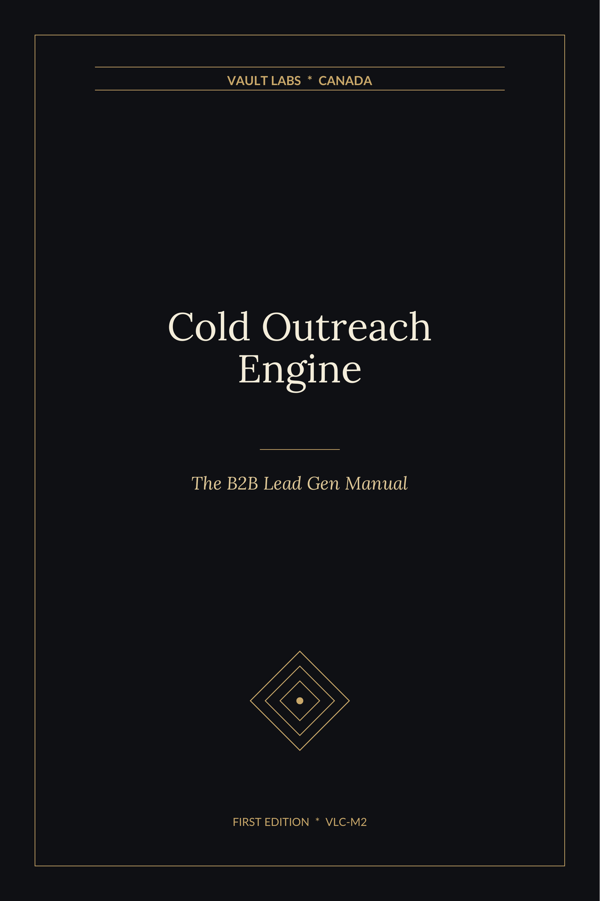 Cold Outreach Engine